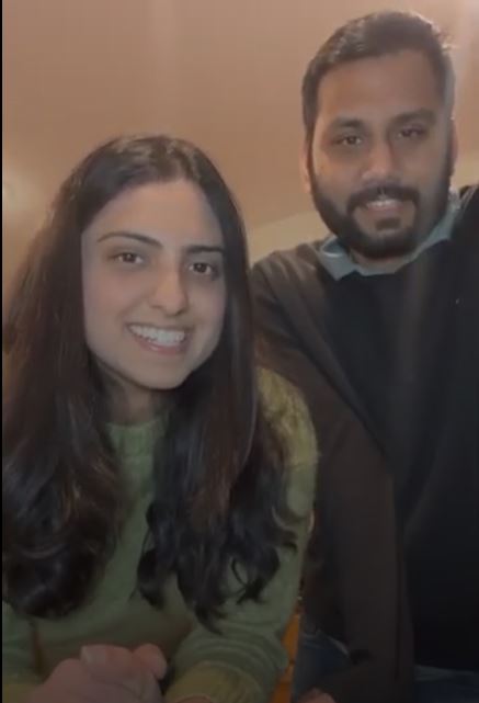 Note from Rakshitha & Nirikshith