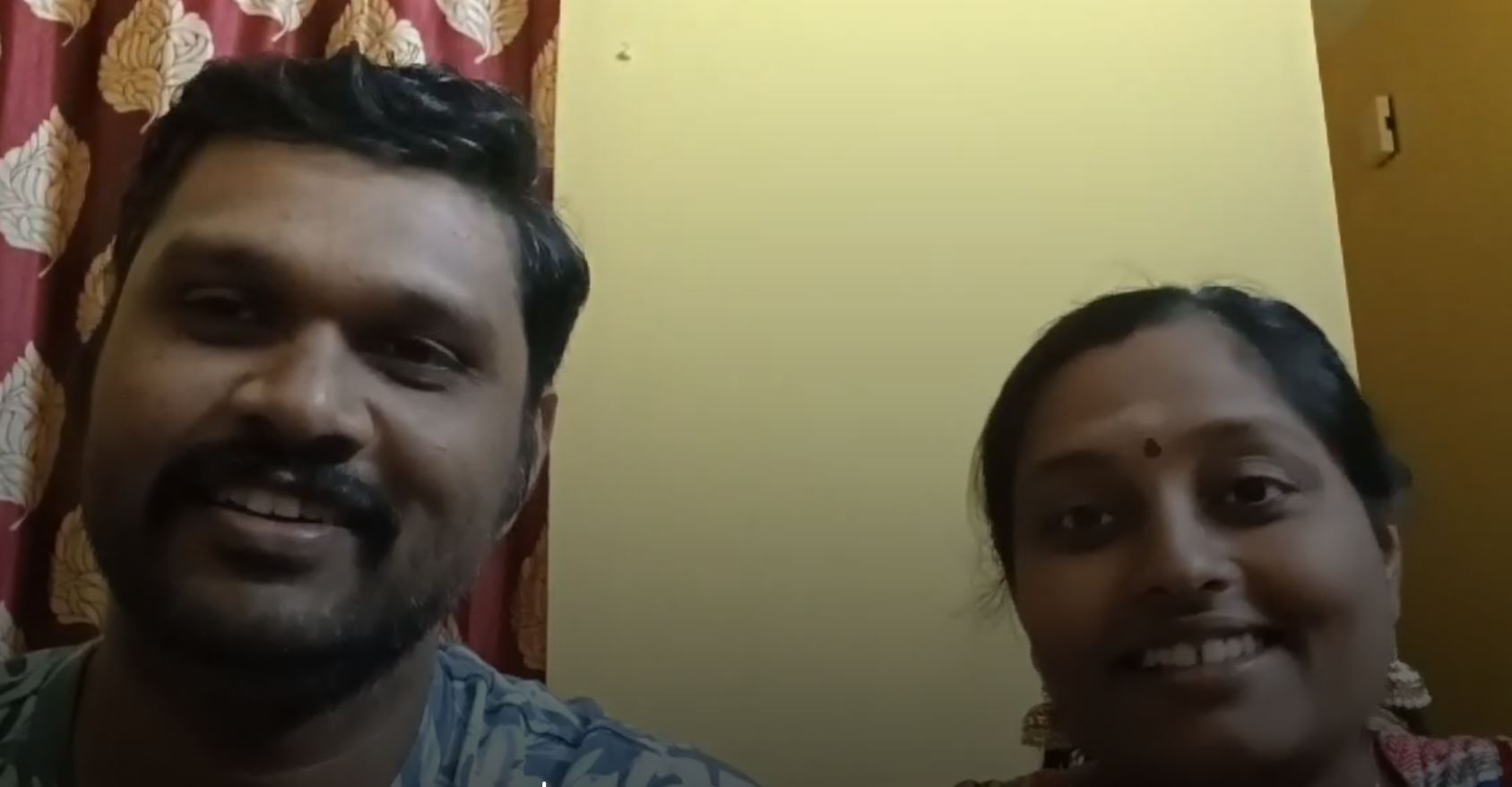 Note from Jaideep & Dhivya