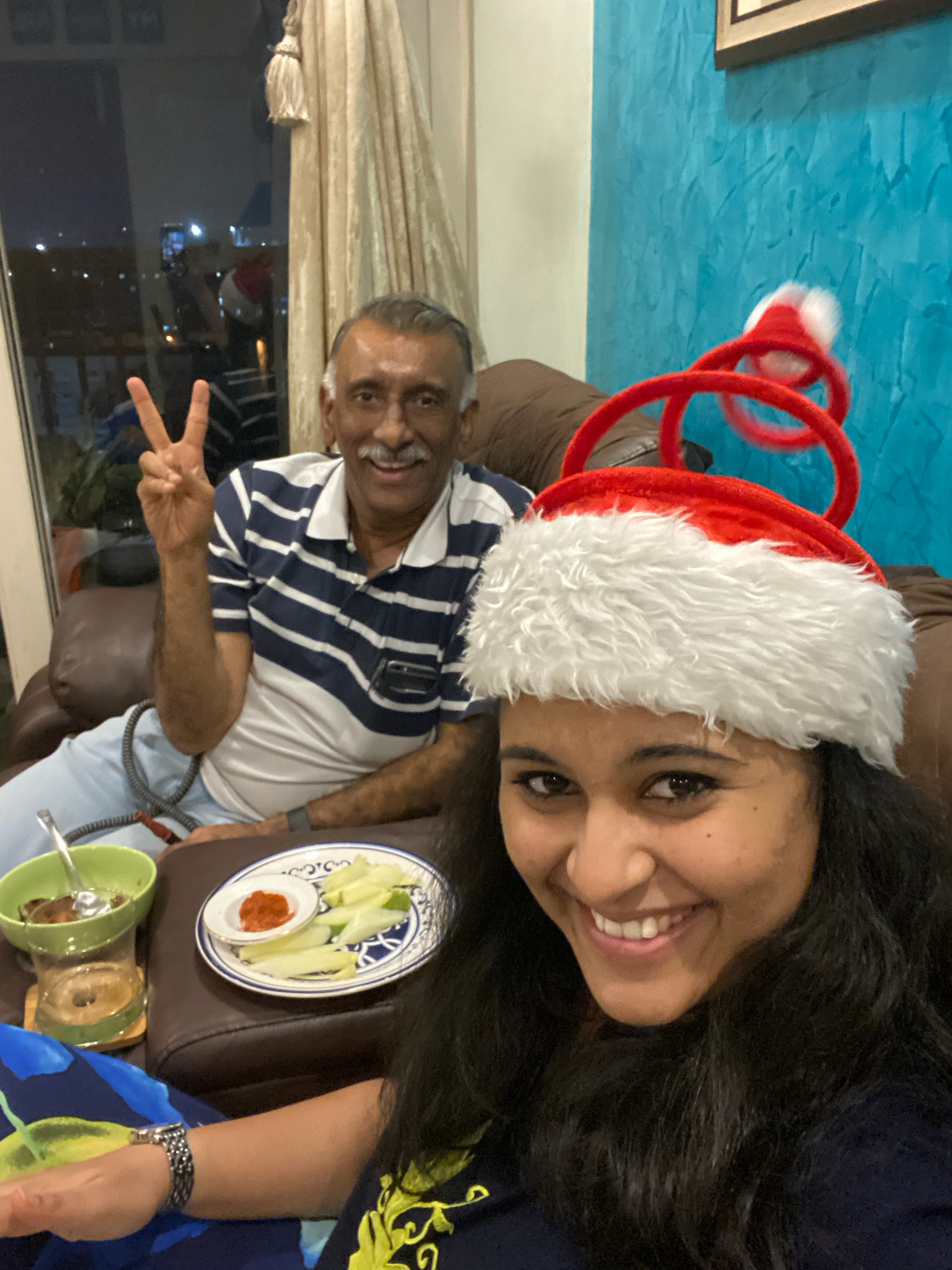 Note from Ravindhar Uncle