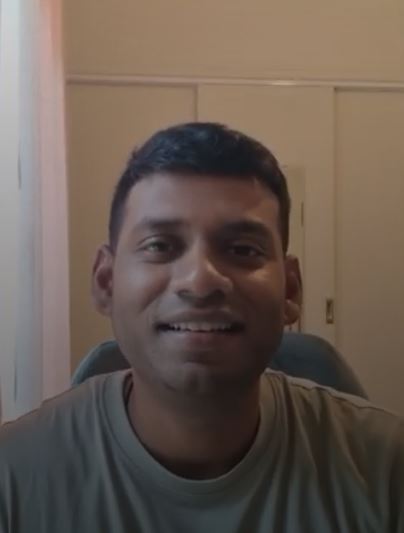 Note from sarvesh